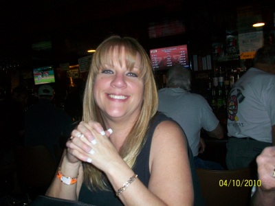 Sharon Jamie