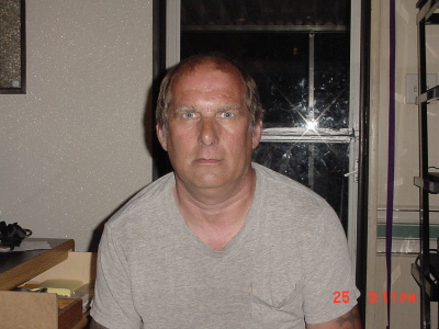 Richard Sylvester