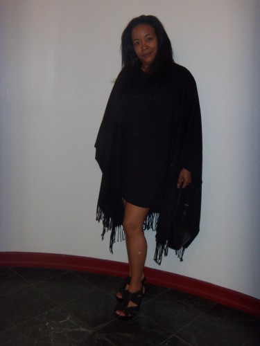 Tiffany Tyson