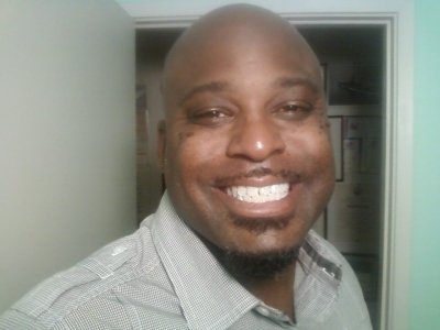 Mark Lawrence