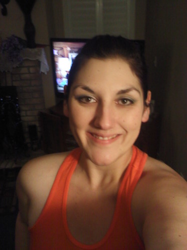 Danielle Stonebarger