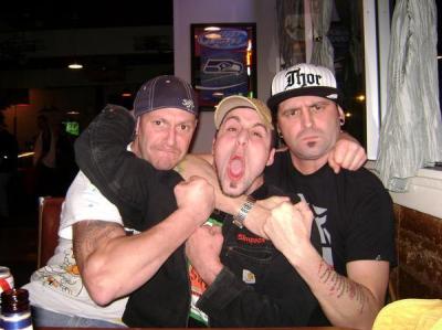 Shawn Foote