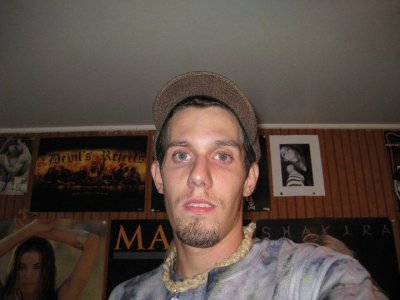 Justin Steineke