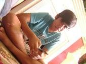Herlan Taborga