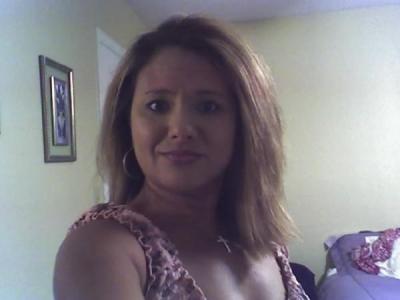 Caree Myers