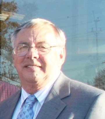 Fred Leonhardt