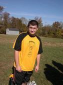 Brandon Wohl