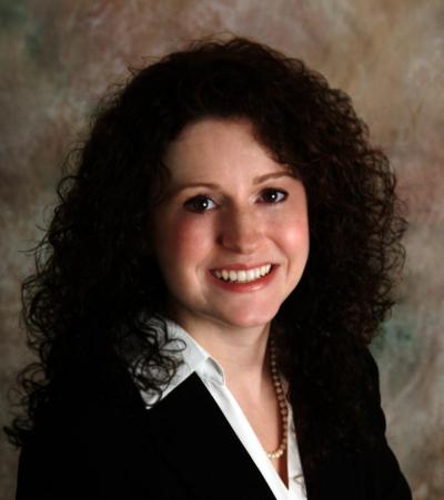 Elizabeth Weaber