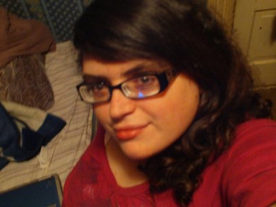 Heather Boudreaux
