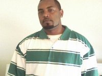 Sekou Garrett