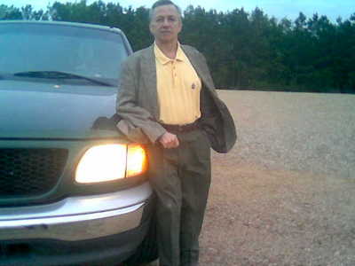 David Alexander
