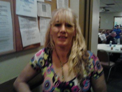 Jacqueline Pike