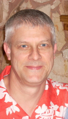 Dale Blankinship