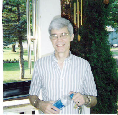 James Wilman
