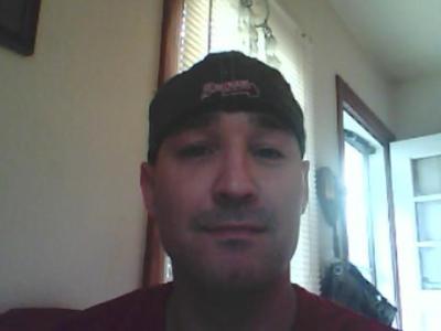 Ricky Barnes