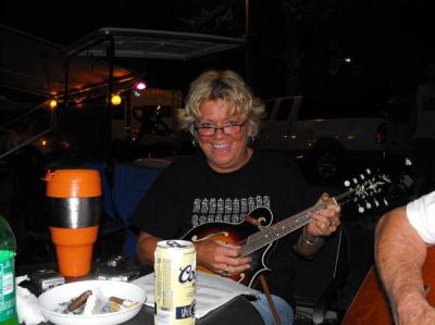 Debbie Armstrong