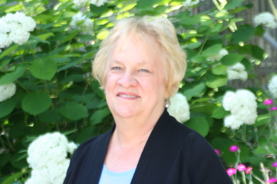 Susan Stocker