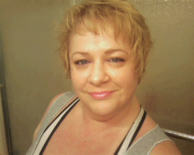 Karen Mitsch