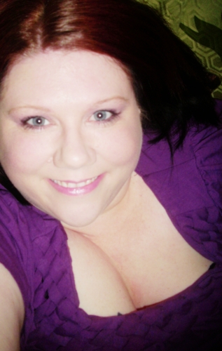 April Ellerbusch