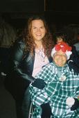 Marie Reyes