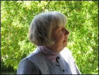 Ann Thompson