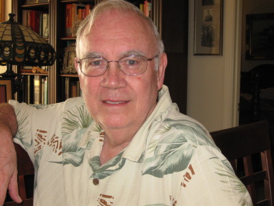 Walter Mellott