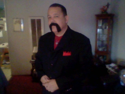 Kenneth Menchaca
