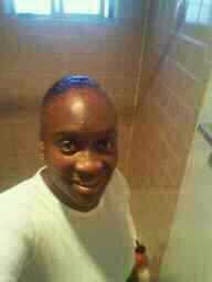 Tonyet Davis