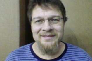 Steven Randall