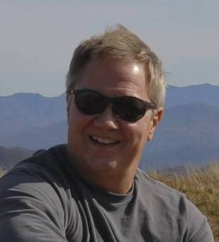 Christopher Sheppard