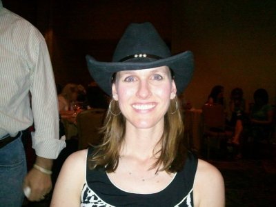 Tina Rush