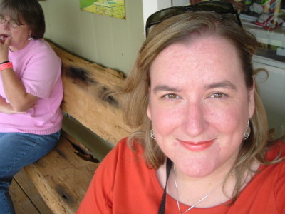 Jennifer Phillips