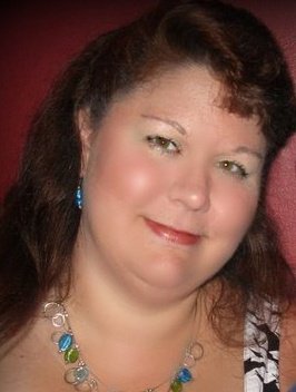 Keena Cauthen