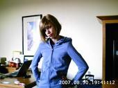 Debra Burton