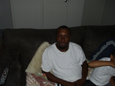 Antonio Cooke