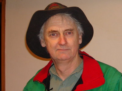 Paul Schramm