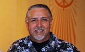 Richard Cavozos