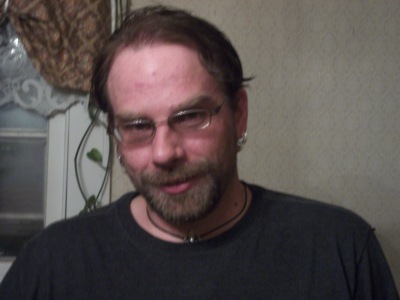 Mark Engebretson