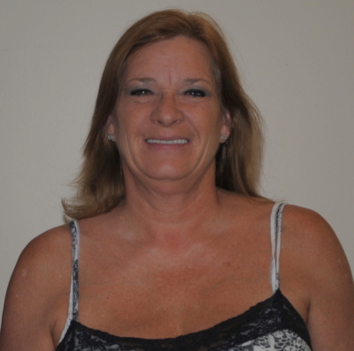 Terri Nelson