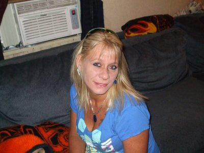 Patricia Bass