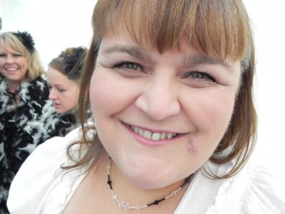 Patricia Osborne