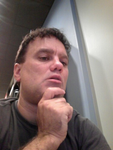 Gregory Evans