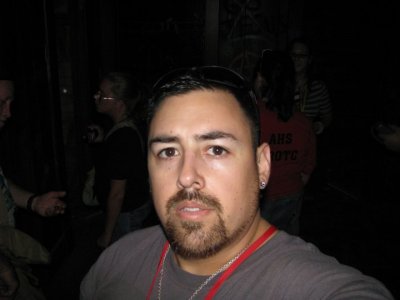 Robert Guardiola