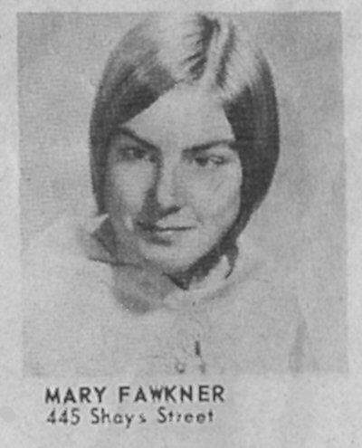 Mary Chase