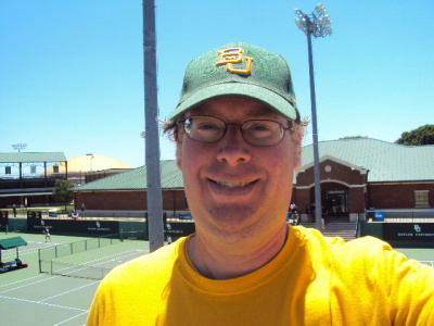 Scott Davidsen