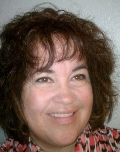 Patricianne Key