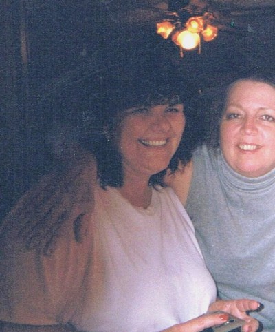 Maureen Baune