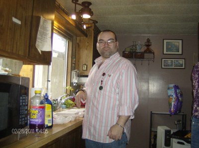 Dave Mcmullin