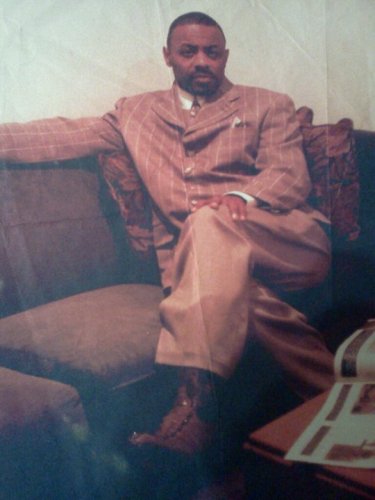 Larry Baker