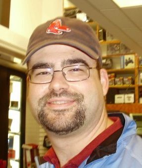 Matthew Staub